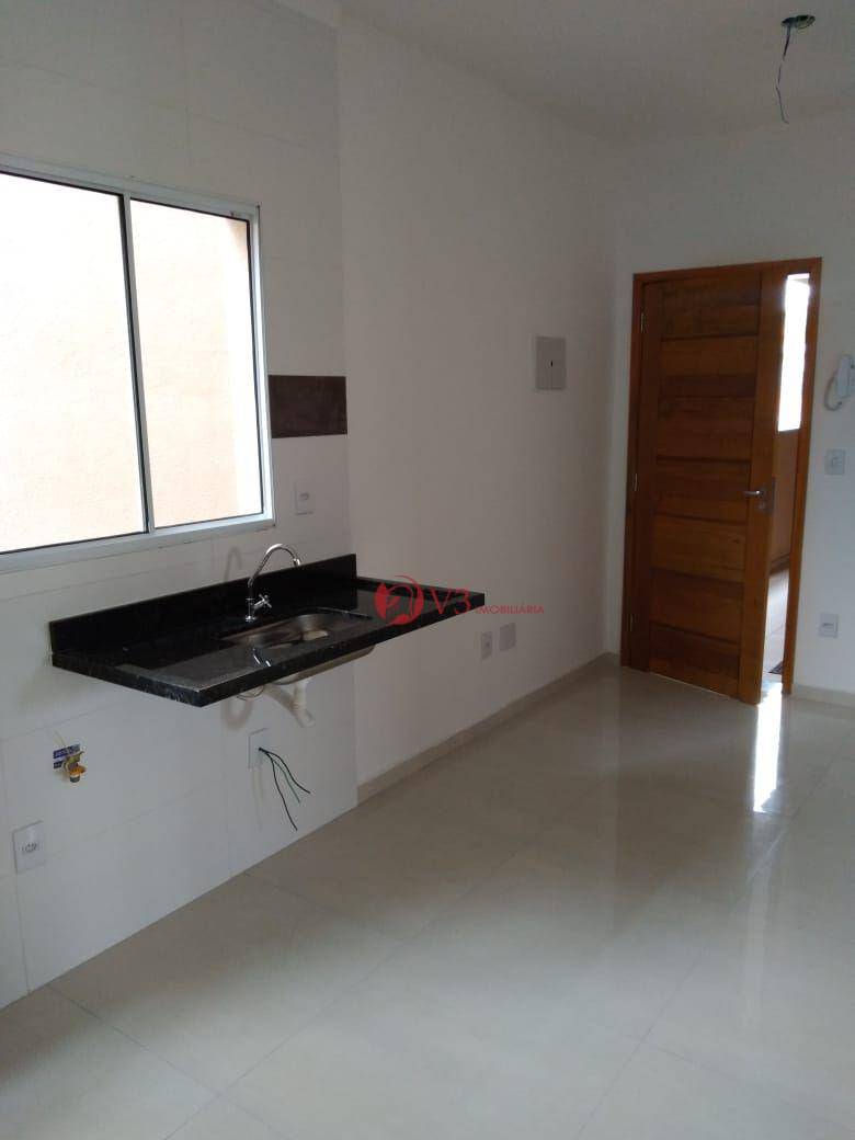 Apartamento à venda com 2 quartos, 40m² - Foto 36