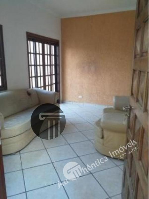 Sobrado à venda com 2 quartos, 100m² - Foto 3