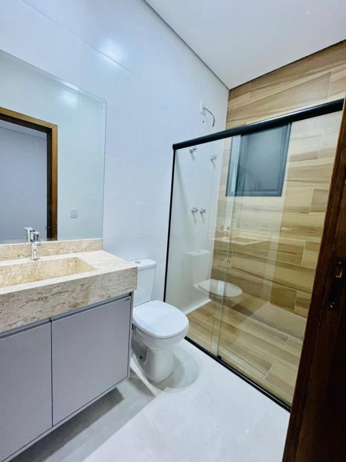 Casa de Condomínio à venda com 3 quartos, 200m² - Foto 21