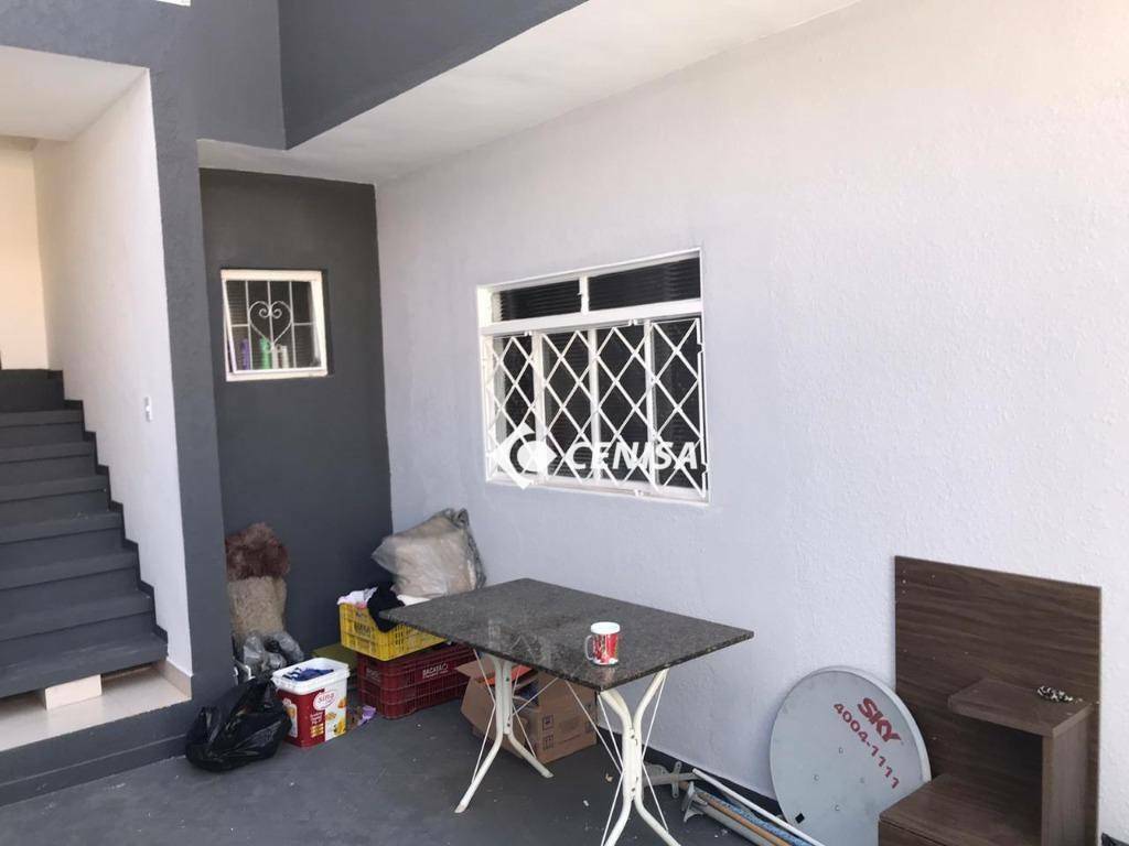 Casa à venda com 3 quartos, 160m² - Foto 6