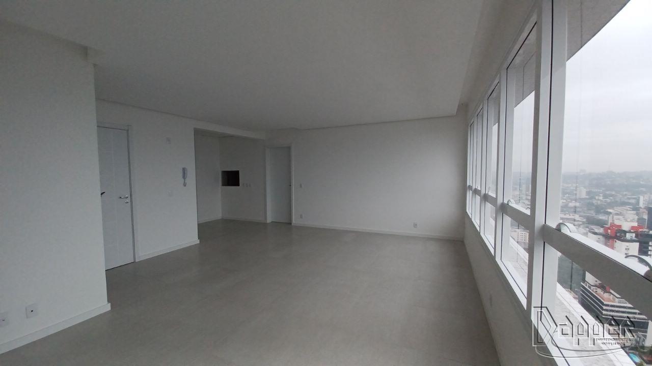 Apartamento à venda com 3 quartos, 110m² - Foto 4