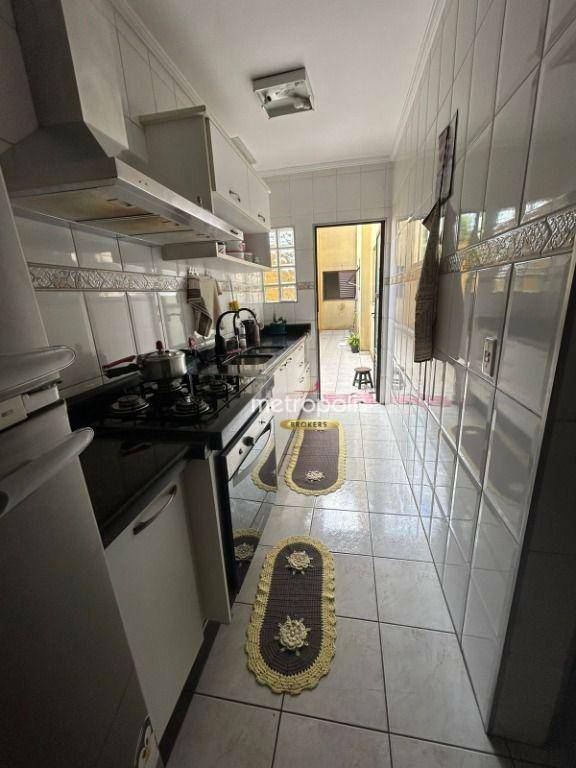 Apartamento à venda com 3 quartos, 107m² - Foto 5