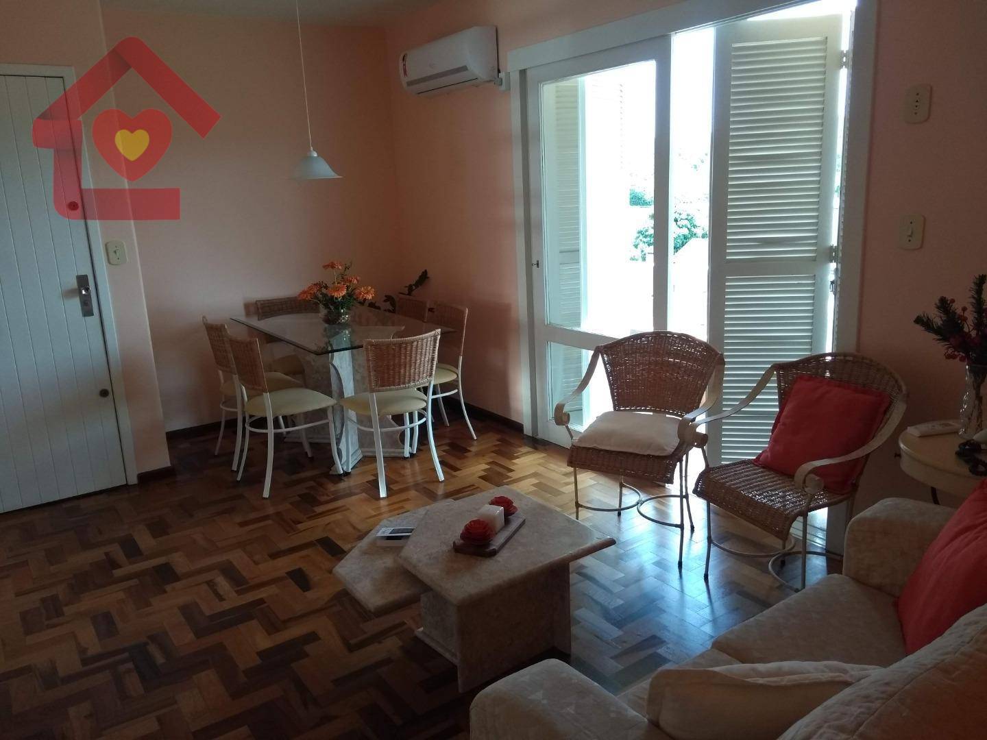 Apartamento à venda com 2 quartos, 150m² - Foto 14