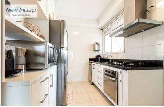 Apartamento à venda com 3 quartos, 109m² - Foto 7