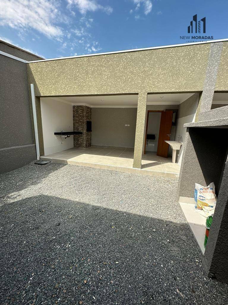 Casa à venda com 3 quartos, 90m² - Foto 12