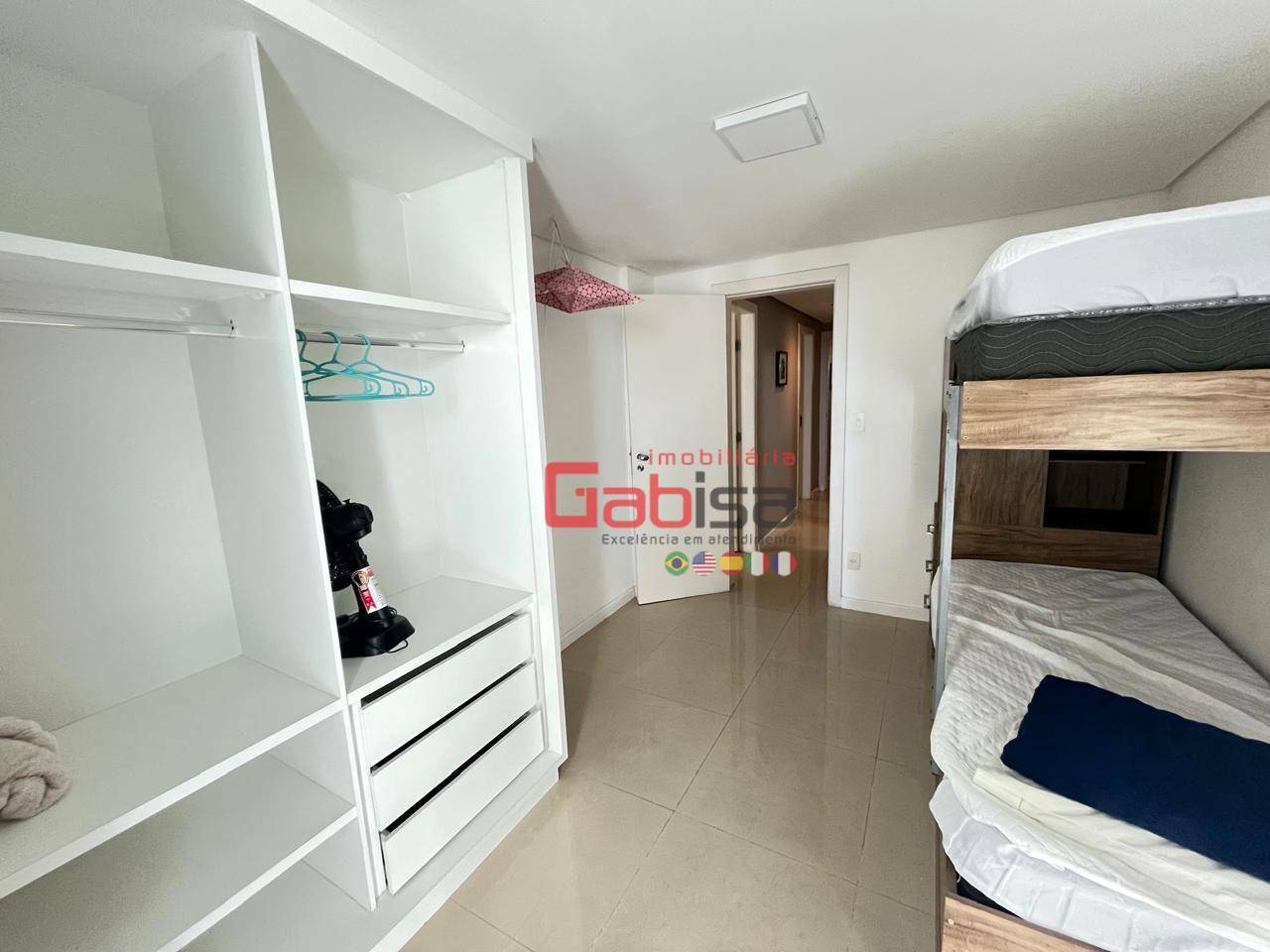 Apartamento à venda com 3 quartos, 179m² - Foto 19