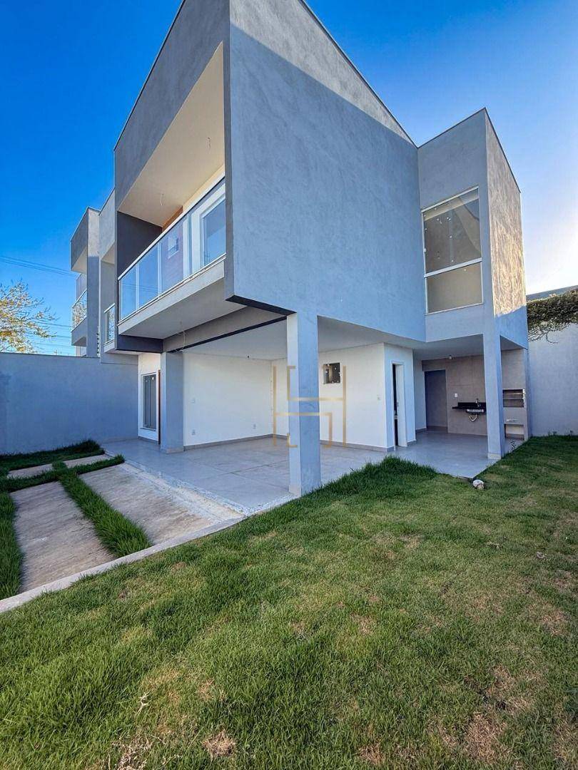 Casa, 3 quartos - Foto 17