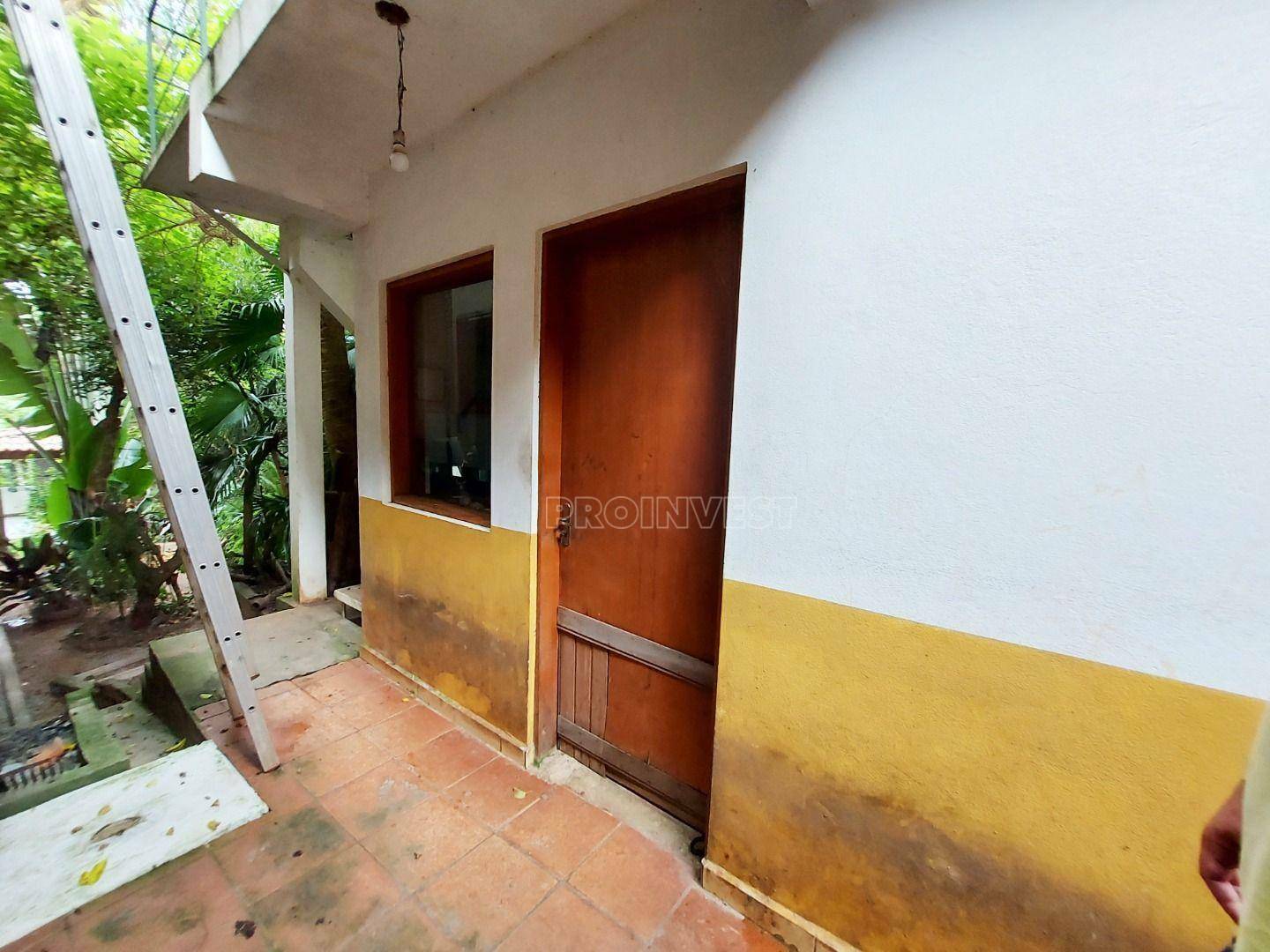 Casa à venda com 4 quartos, 280m² - Foto 18