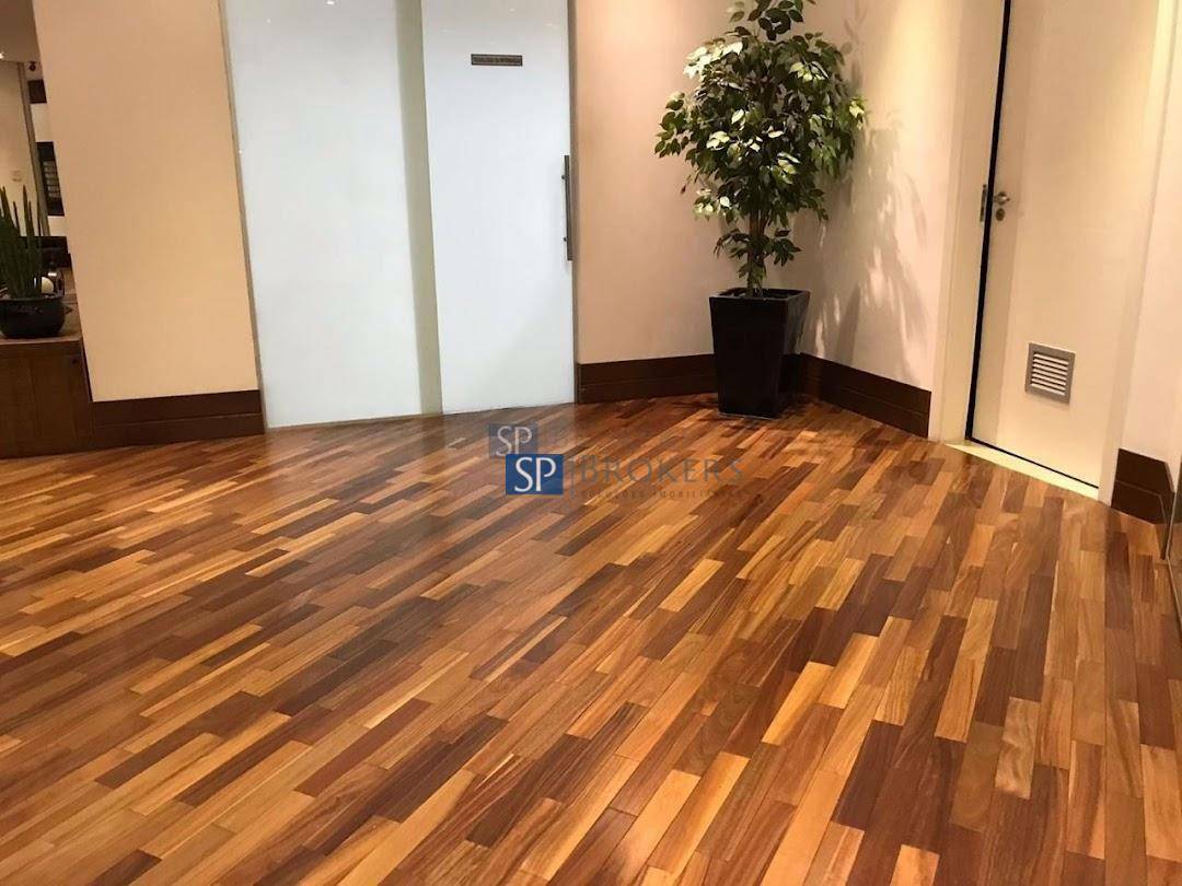 Conjunto Comercial-Sala para alugar, 291m² - Foto 13