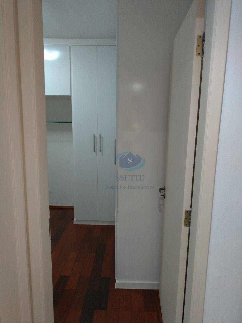 Apartamento à venda com 2 quartos, 55m² - Foto 9