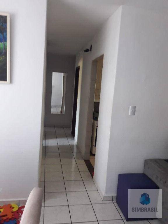 Apartamento à venda com 3 quartos, 70m² - Foto 4