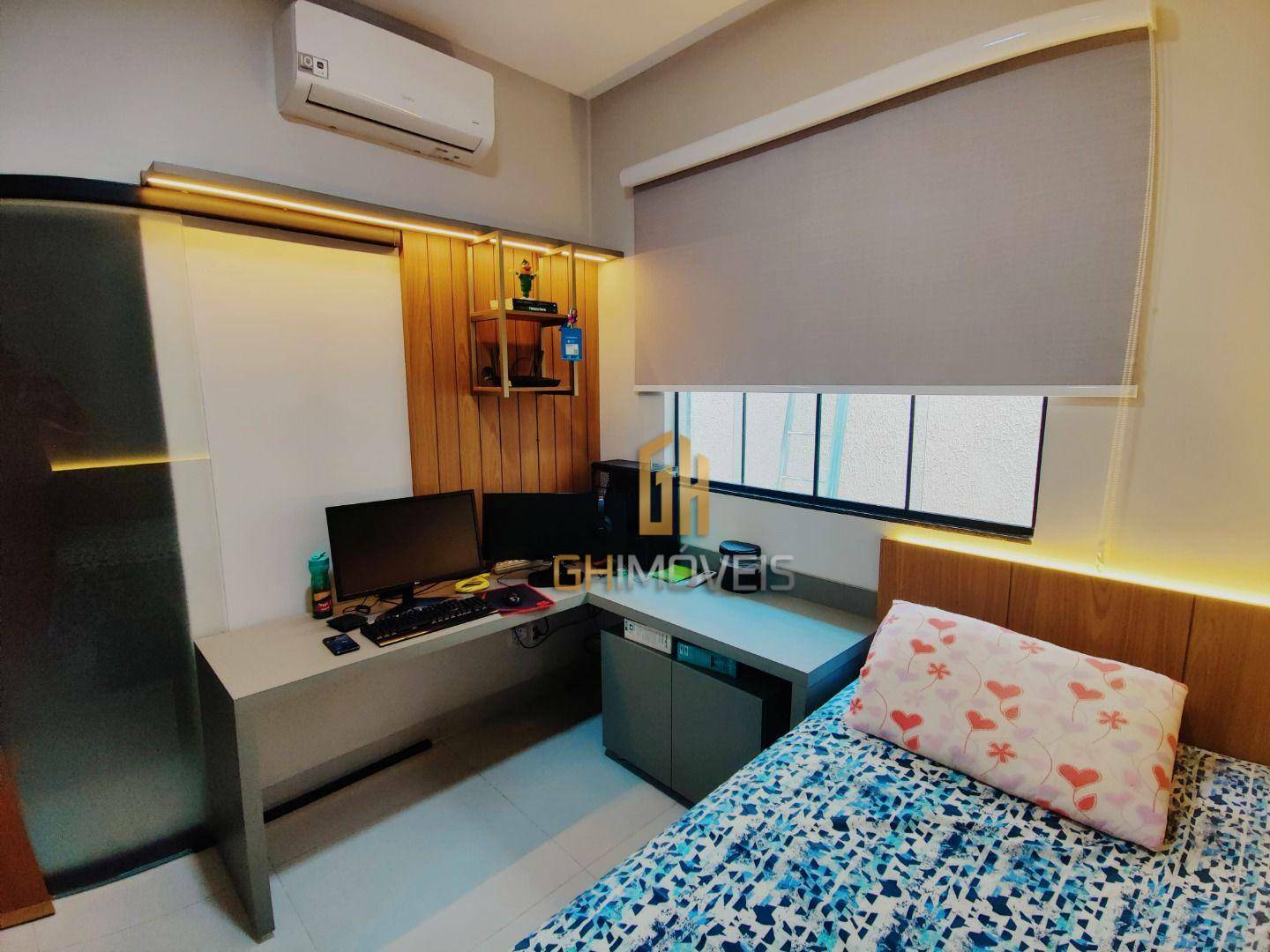 Casa à venda com 3 quartos, 134m² - Foto 24