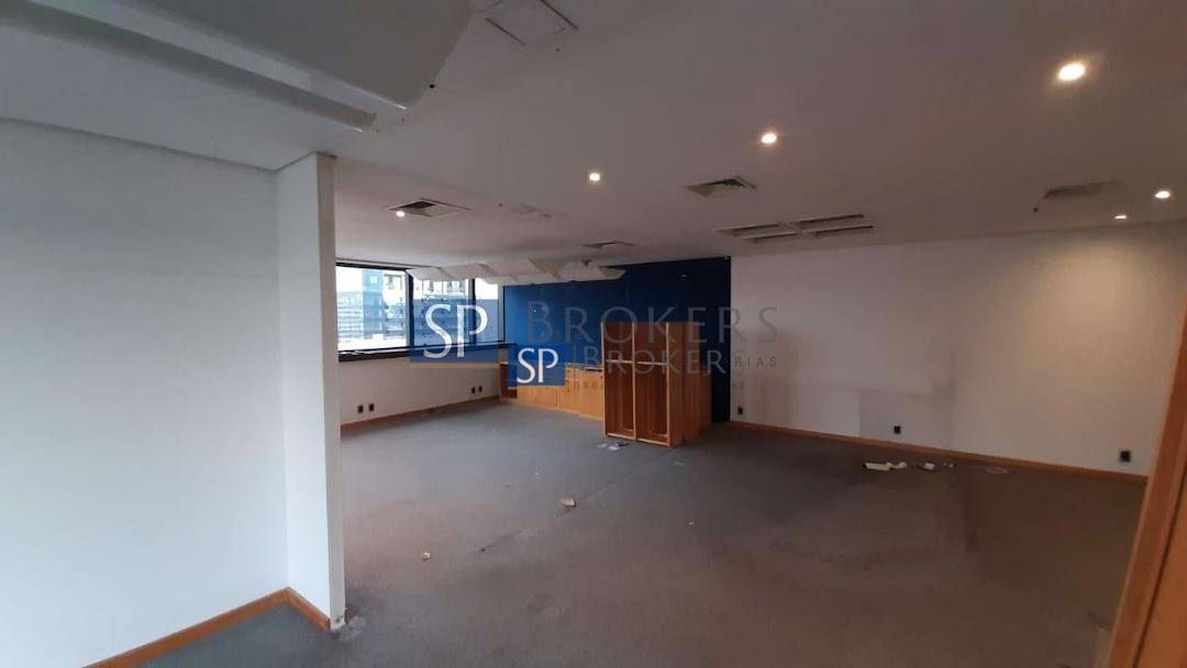 Conjunto Comercial-Sala para alugar, 100m² - Foto 8