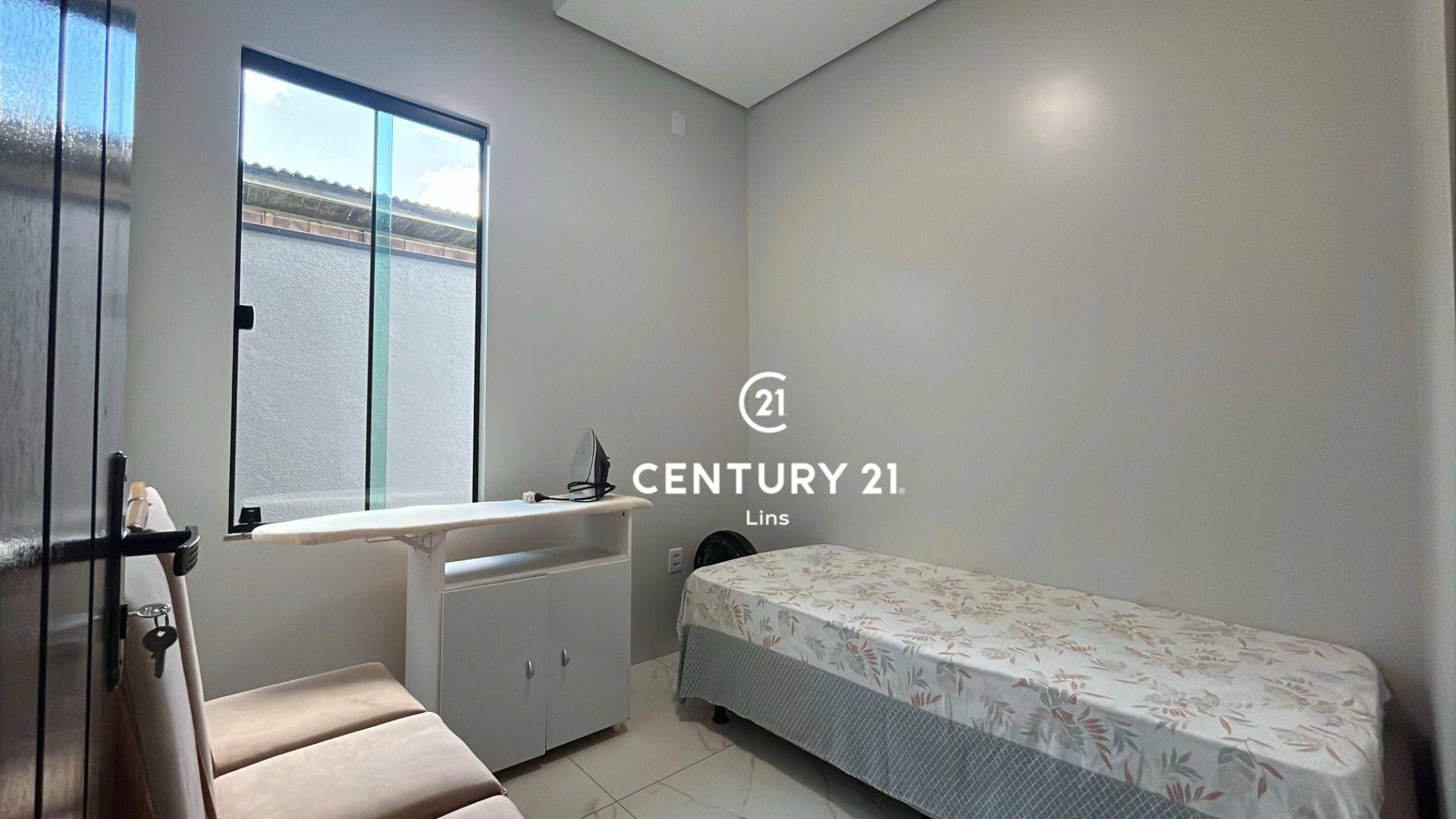 Casa à venda com 3 quartos, 400M2 - Foto 9