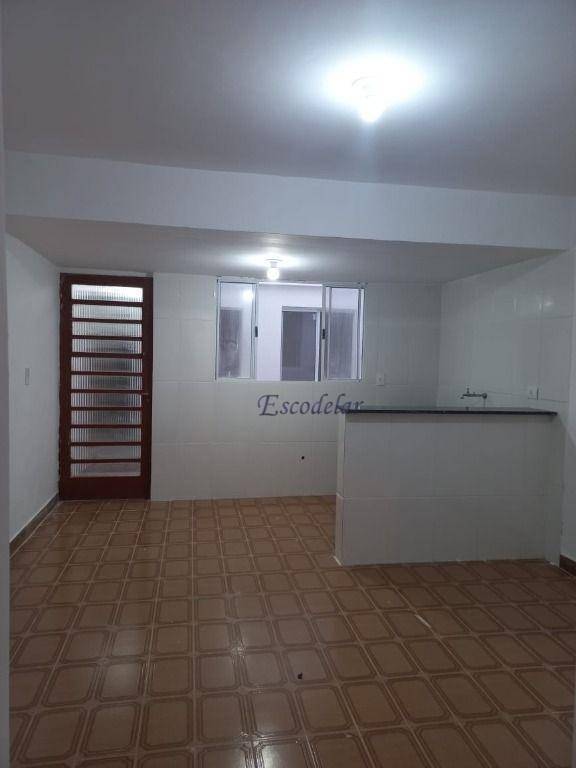 Sobrado à venda com 4 quartos, 100m² - Foto 1