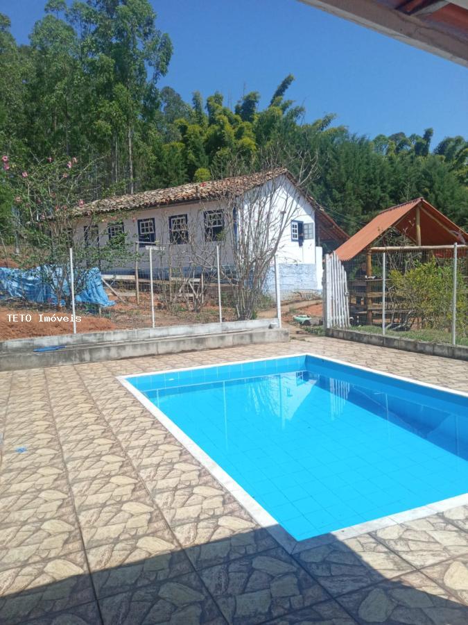 Sítio à venda com 4 quartos, 1700m² - Foto 11