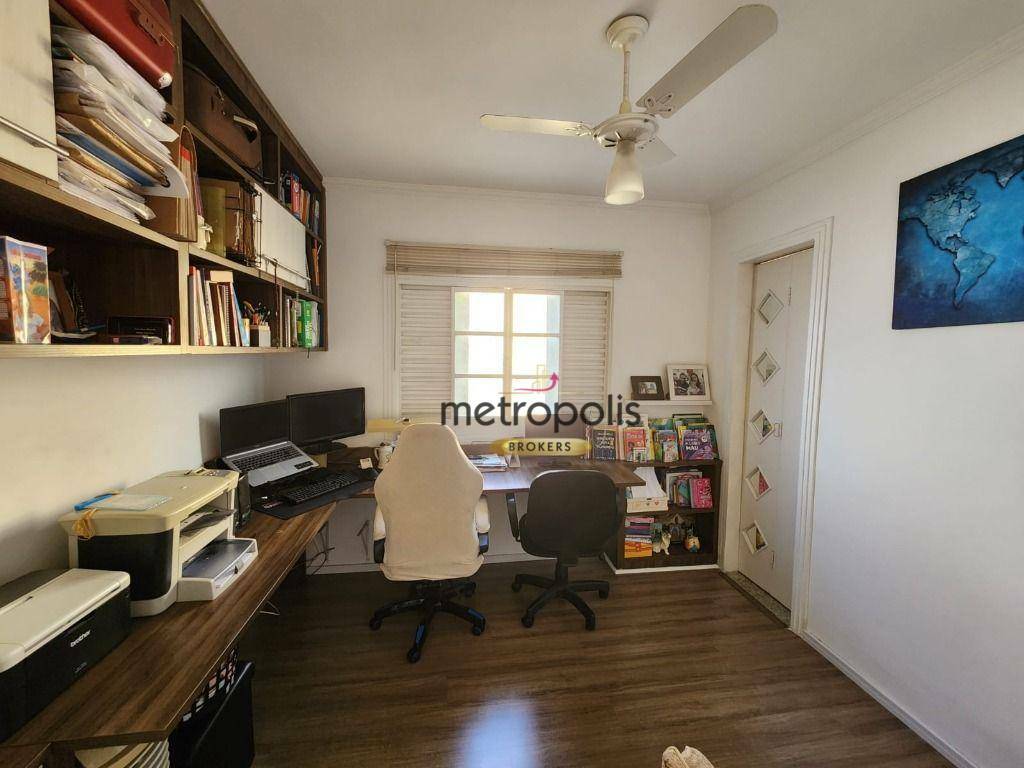 Sobrado à venda com 3 quartos, 100m² - Foto 16