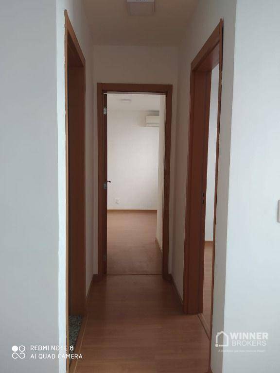 Apartamento para alugar com 2 quartos, 47m² - Foto 8