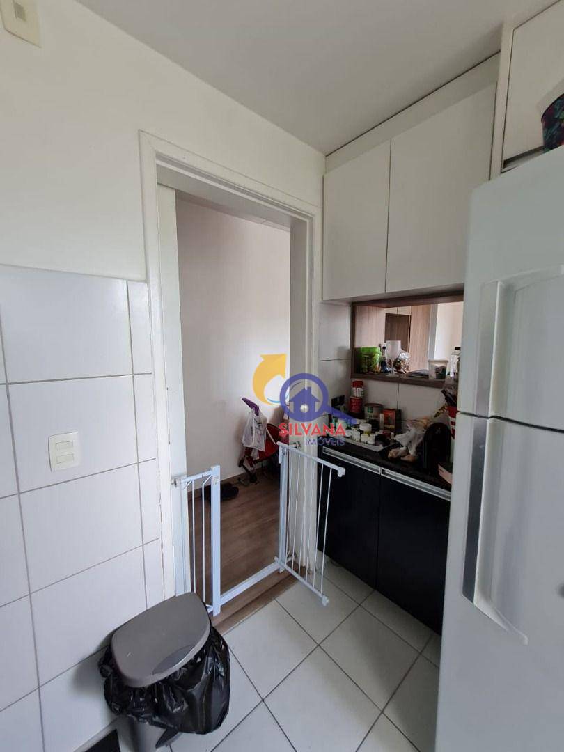 Apartamento à venda com 2 quartos, 67m² - Foto 20