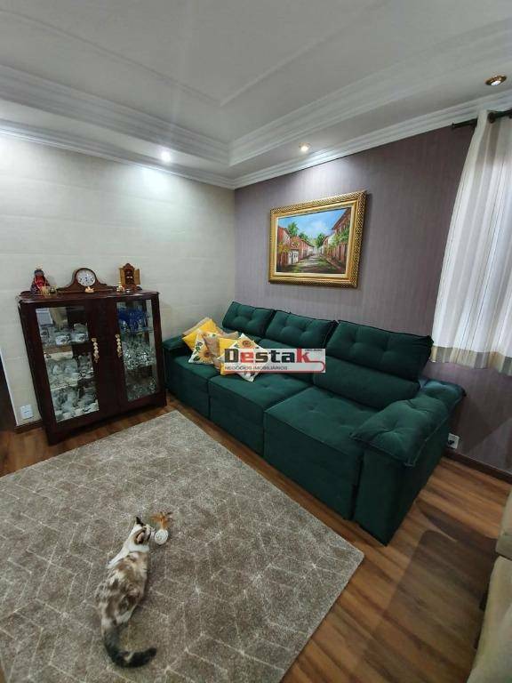 Apartamento à venda com 3 quartos, 86m² - Foto 16