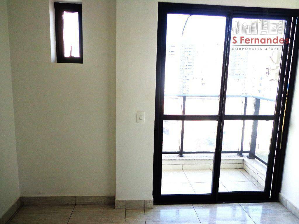 Conjunto Comercial-Sala para alugar, 80m² - Foto 13