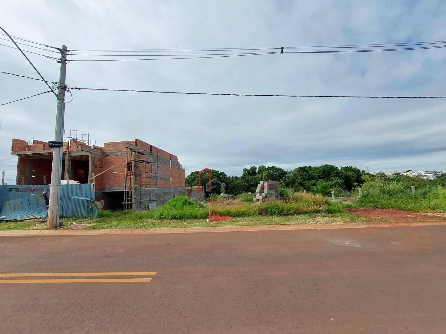 Loteamento e Condomínio à venda, 343M2 - Foto 6