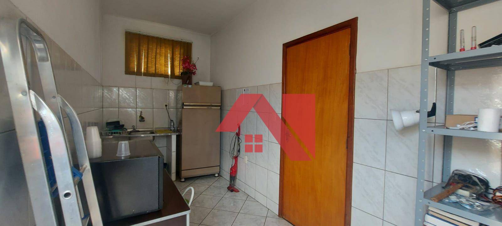 Conjunto Comercial-Sala à venda, 125m² - Foto 9