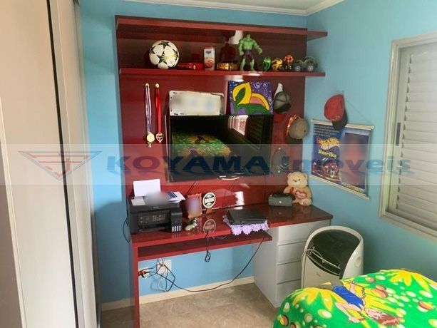 Apartamento à venda com 2 quartos, 62m² - Foto 18