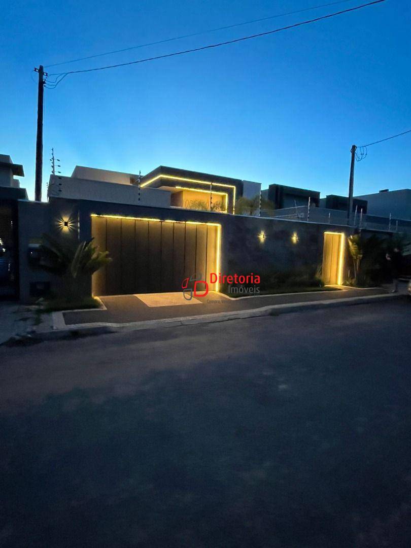 Casa, 3 quartos, 200 m² - Foto 36