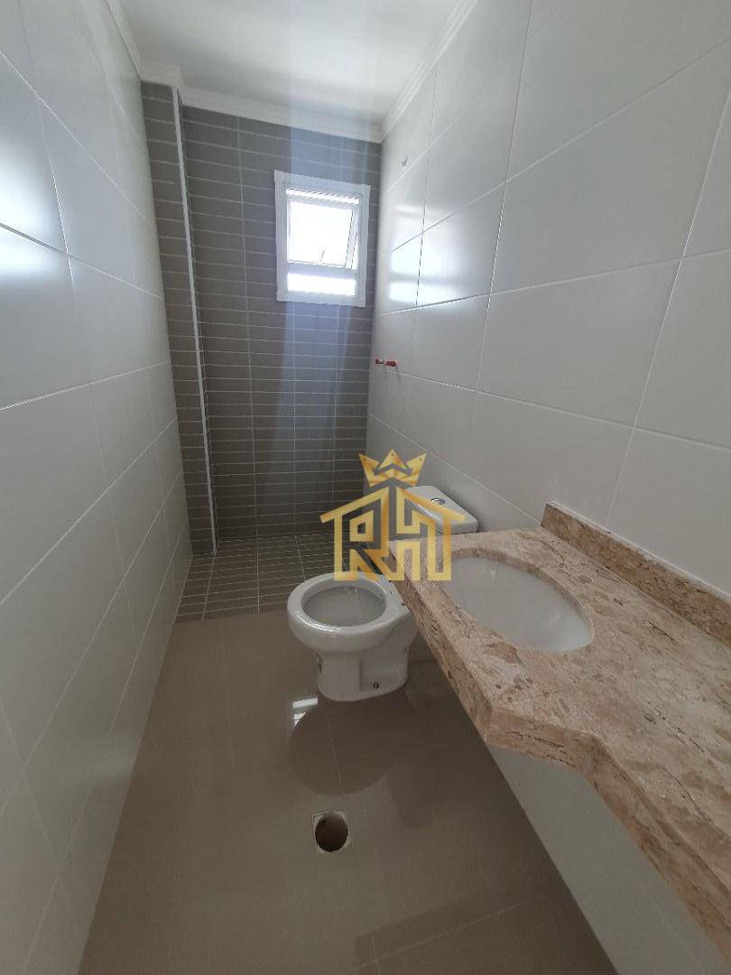 Apartamento à venda com 3 quartos, 127m² - Foto 23