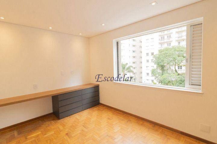 Apartamento à venda com 3 quartos, 155m² - Foto 15