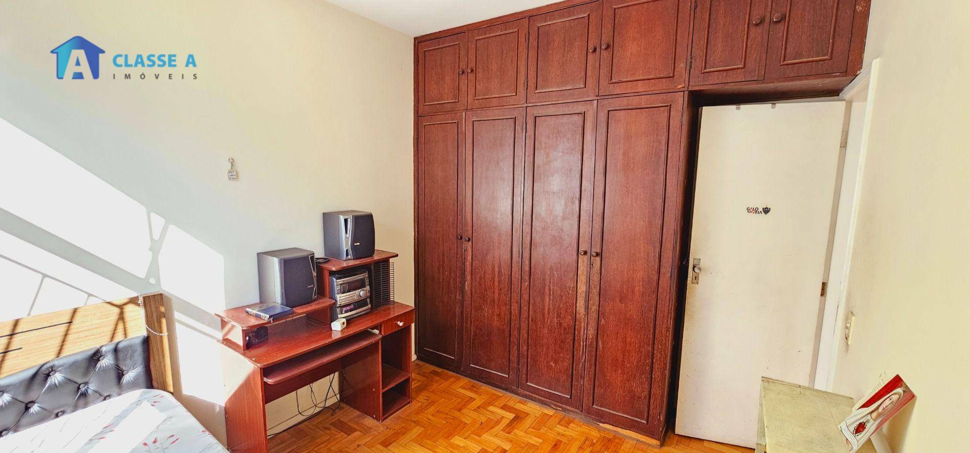 Apartamento à venda com 3 quartos, 63m² - Foto 7