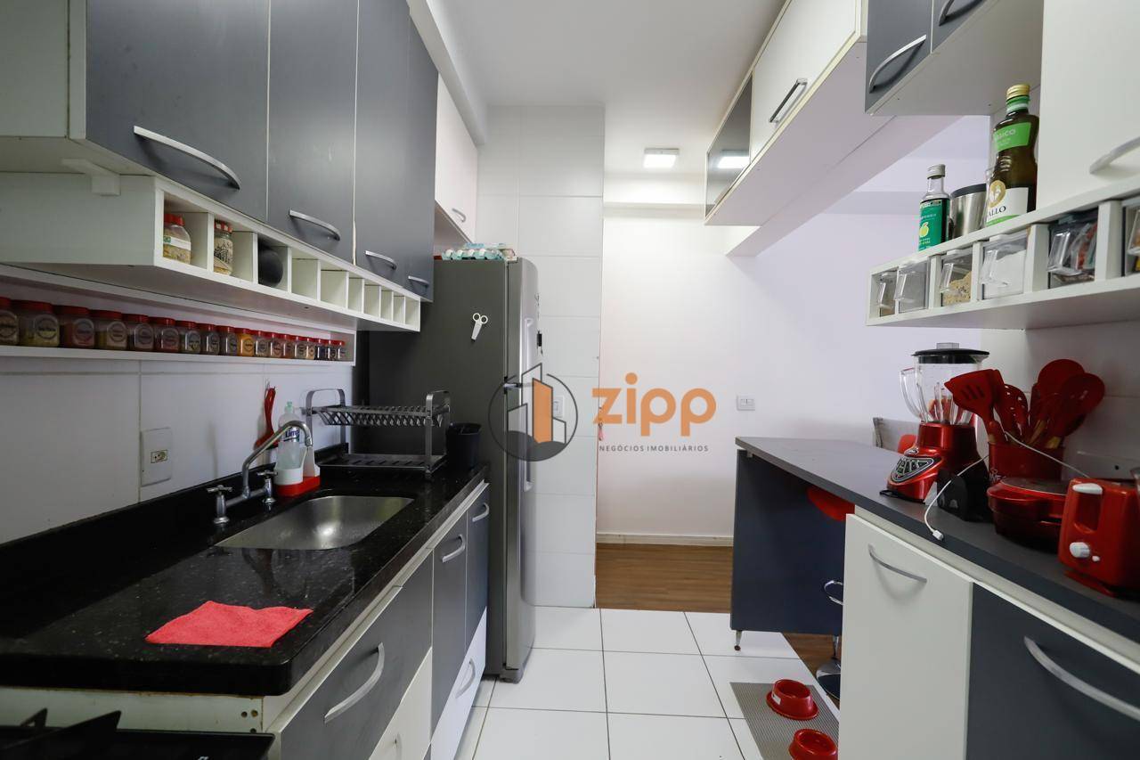 Apartamento à venda com 3 quartos, 90m² - Foto 35