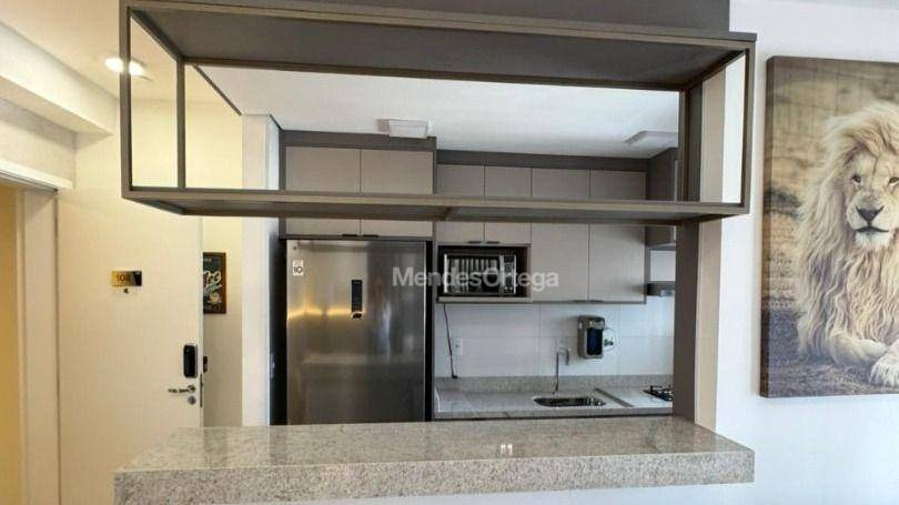 Apartamento, 1 quarto, 37 m² - Foto 5