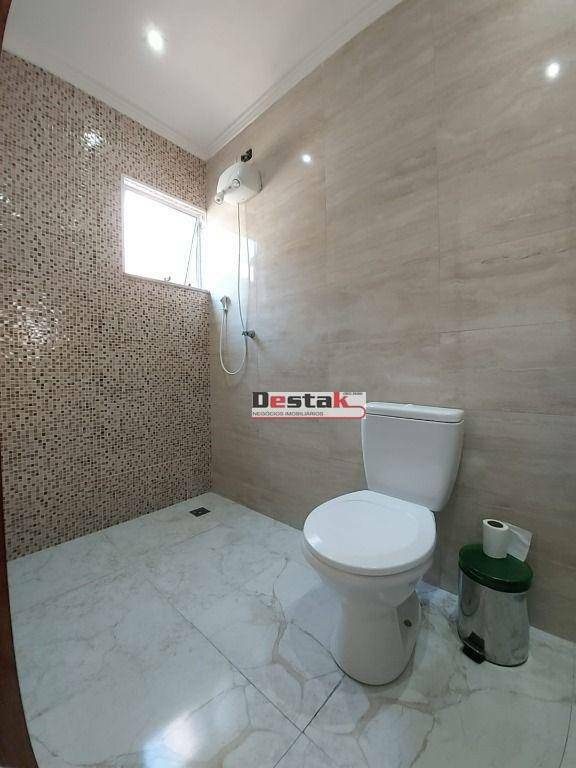 Sobrado à venda com 2 quartos, 175m² - Foto 14