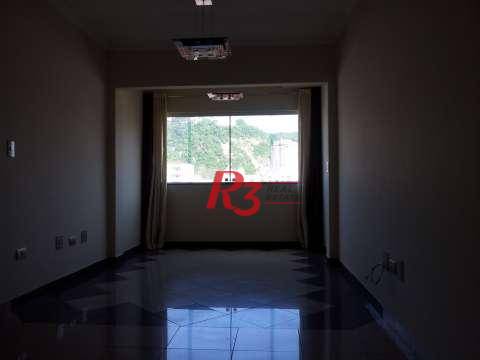 Apartamento à venda com 3 quartos, 134m² - Foto 4