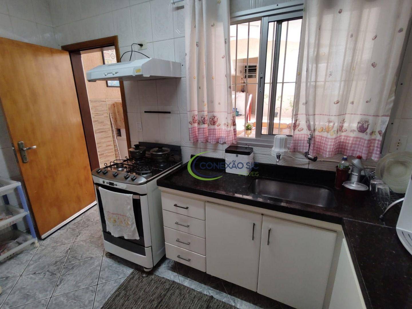 Sobrado à venda com 3 quartos, 130m² - Foto 21