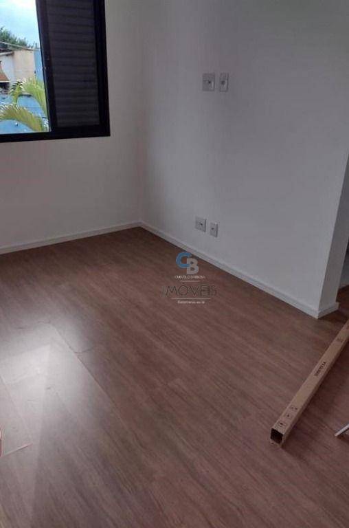 Sobrado à venda com 3 quartos, 110m² - Foto 2