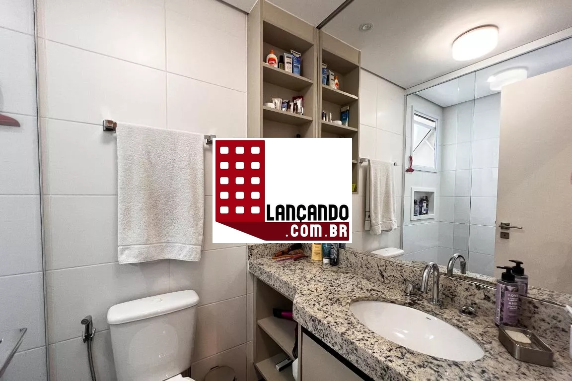 Apartamento à venda com 3 quartos, 113m² - Foto 3