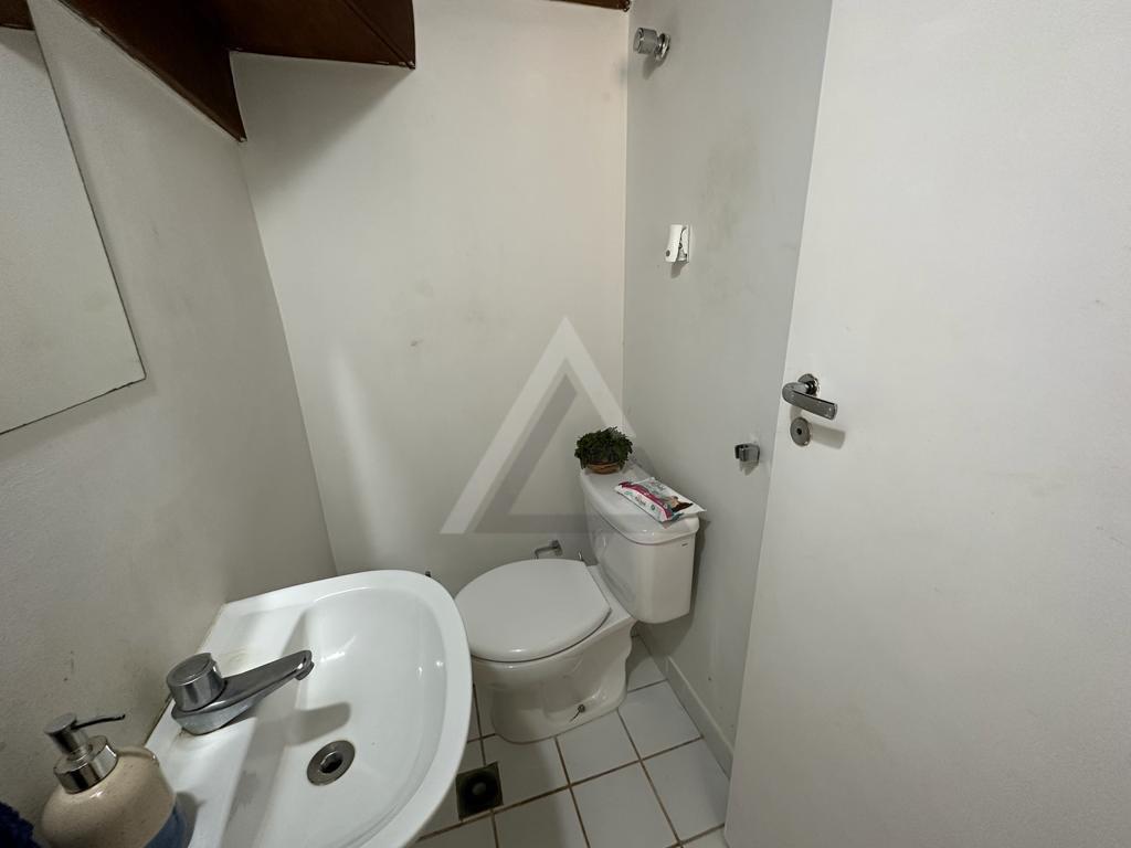 Casa de Condomínio à venda com 3 quartos, 144m² - Foto 19