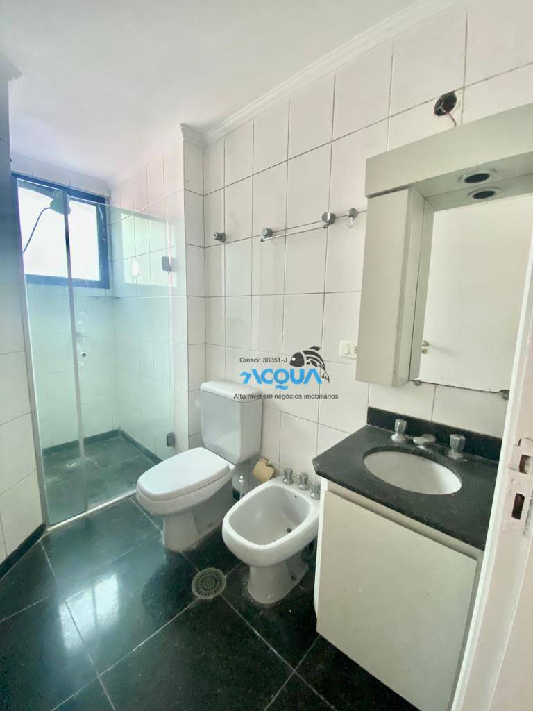 Apartamento à venda com 3 quartos, 170m² - Foto 9