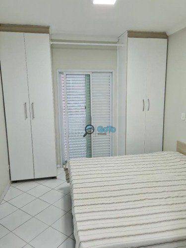 Sobrado à venda com 2 quartos, 106m² - Foto 7