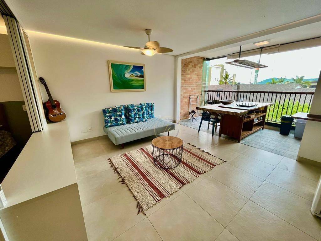 Apartamento à venda com 1 quarto, 51m² - Foto 4