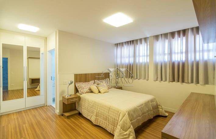 Apartamento à venda com 3 quartos, 160m² - Foto 15