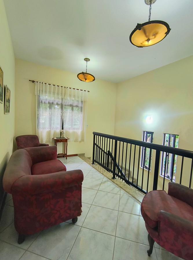 Casa à venda com 6 quartos, 950m² - Foto 12