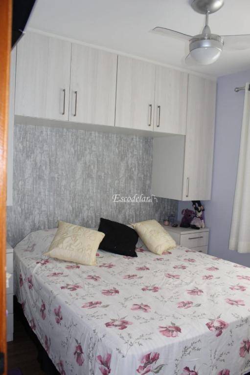 Apartamento à venda com 2 quartos, 55m² - Foto 13