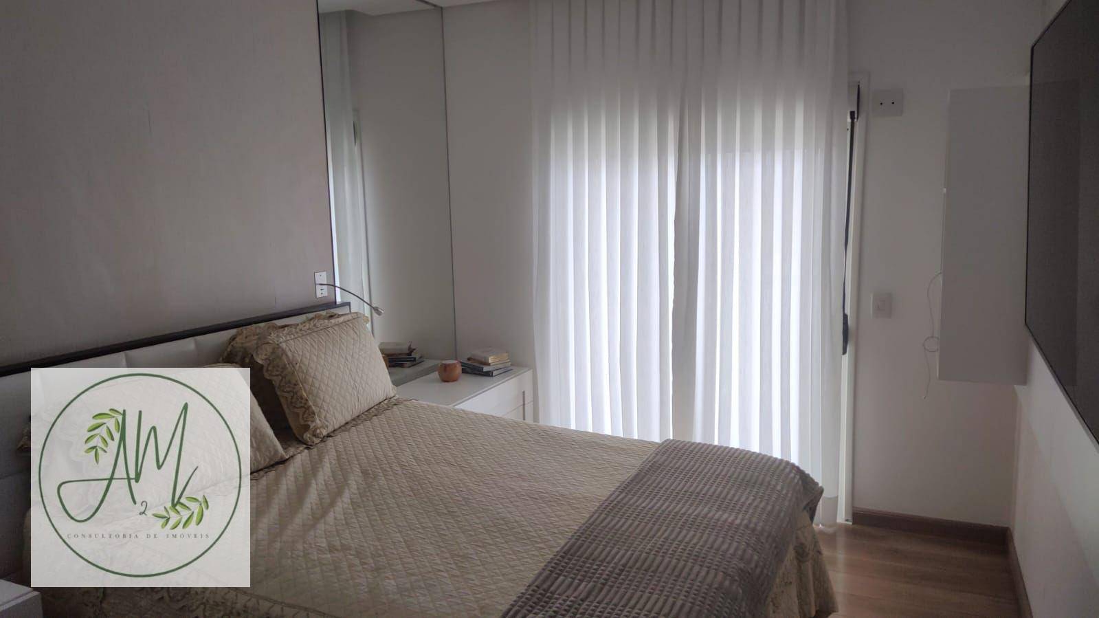 Apartamento à venda com 3 quartos, 194M2 - Foto 10