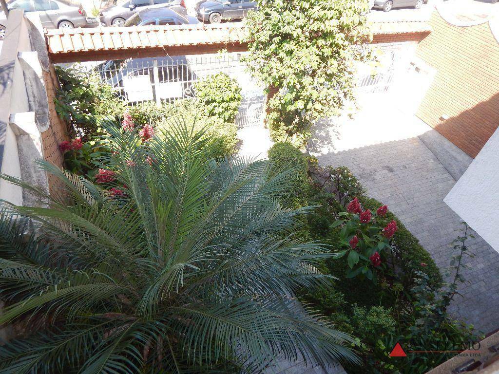 Sobrado à venda e aluguel com 4 quartos, 530m² - Foto 63
