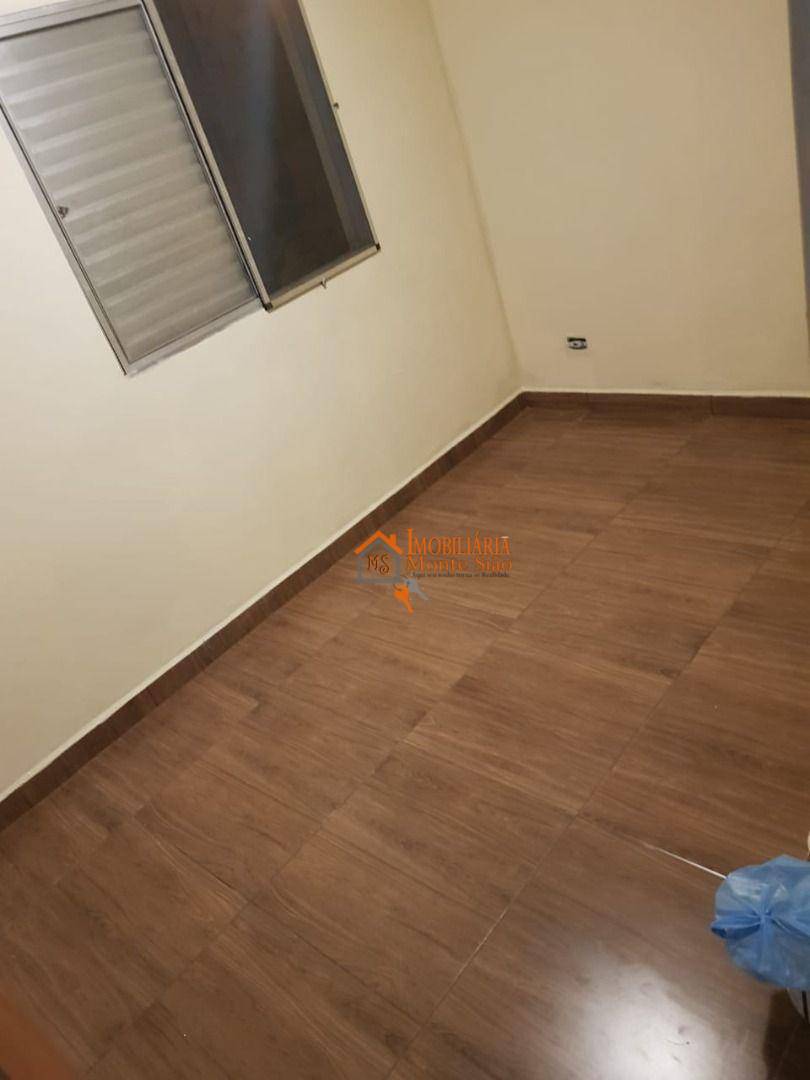 Apartamento para alugar com 2 quartos, 45m² - Foto 10