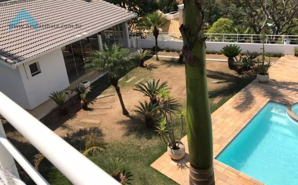 Casa de Condomínio à venda com 5 quartos, 1093m² - Foto 12